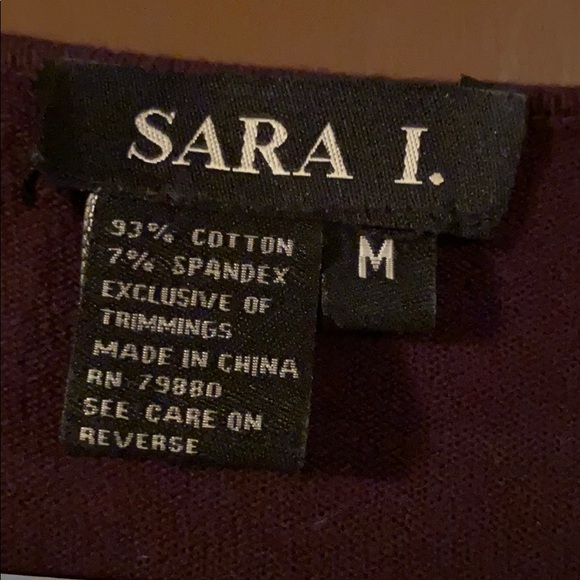 Embellished Cardigan - Picture 2 of 5